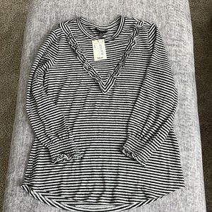 Lucky brand top
